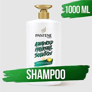 Pantene Shampoo S&S 1000ml – J