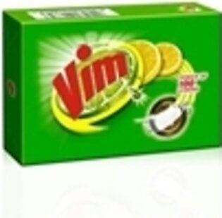 Vim Lemon D/W Bar 285gm