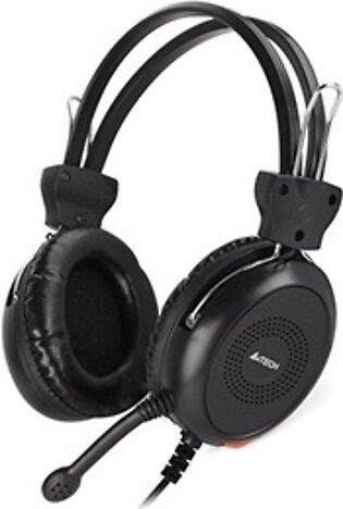 A4TECH HS-30  ComfortFit Stereo Headset