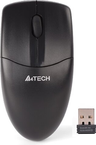 A4TECH G3-220N 2.4G Wireless Mouse