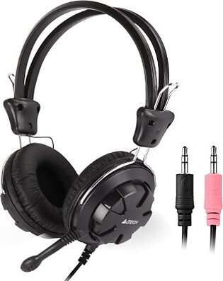 A4TECH HS-28  ComfortFit Stereo Headset