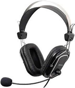 A4TECH HS-50  ComfortFit Stereo HeadSet