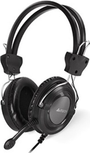 A4TECH HS-19  ComfortFit Stereo Headset