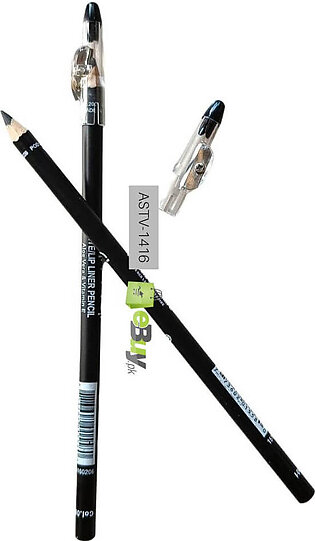 Flomar Eyebrow Eyeliner Pencil