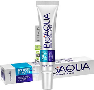 Bioaqua Acne Removal Cream