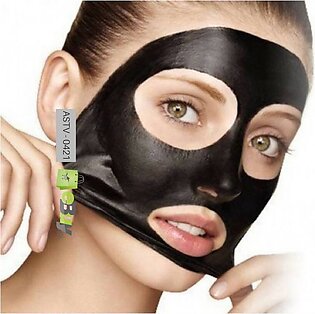 Charcoal Black Head Face Mask