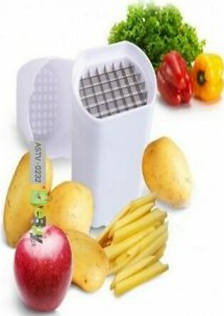 Manual French Fries Cutter