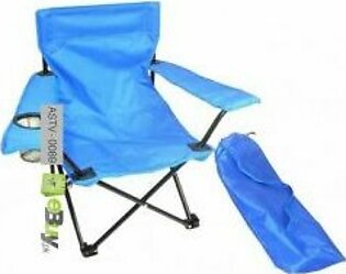 Folding Chair For Camping And Beach