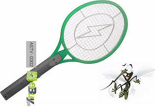 Electric Insect & Mosquito Killer Racket