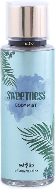 SWEETNESS Body Mist PR2003