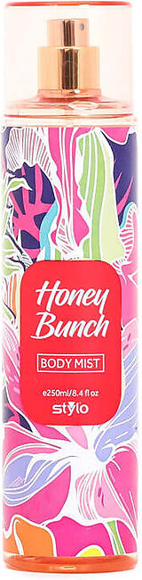 HONEY BUNCH Body Mist PR2009