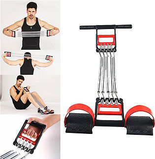 Are you looking for an effective and easy way to tone your tummy and strengthen your core? Look no further than the 3 Use Tummy Trimmer, available for purchase on Telebrandshop.pk. This versatile work