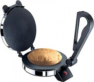 Looking for an efficient and convenient way to make perfect rotis at home? Look no further than the Roti Maker, available at Telebrandshop.pk. This innovative kitchen appliance takes the hassle out of