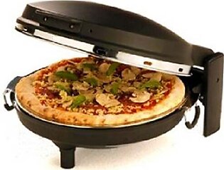 Are you craving delicious homemade pizza? Look no further than the Pizza Maker, available at Telebrandshop.pk. With this convenient and versatile appliance, you can easily create restaurant-quality pi