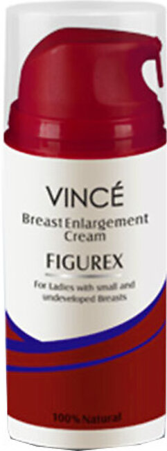 Vince figurex breast growth cream is a new ‘science shattering’ breast enhancement formula that uses herbs that are acknowledged to balance hormones, promote breast size and breast firmness. Figur