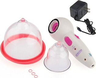The Breast Enlarging Pump offers a non-surgical method of increasing breast radius. The gadget is to be used as an exerciser to boom the scale and firmness of the breast tissues.
What are breast enla