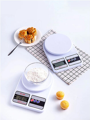 Hot Selling Products On Daraz Kitchen weighing scale Portable Electronic