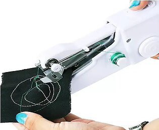 Mini Sewing Machine Easy Swing Silai Machine Handy Stitch Sewing Machine Hand  Sewing Machine Portable Sewing Machine