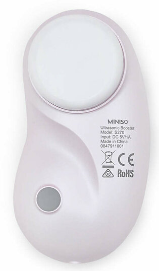 Miniso Ultrasonic Booster A