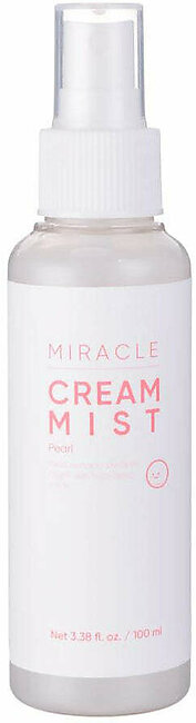 Miracle Cream Mist (Pearl)