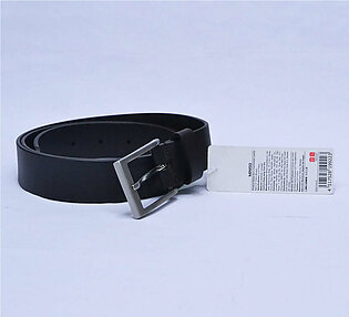 Miniso Mens Fashionable Leather Belt (3.3*115cm)