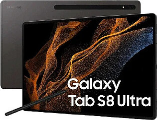 Samsung Galaxy Tab S8 Ultra Sim (X906) Non-PTA