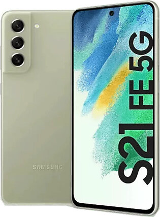 Samsung Galaxy S21 FE 5G 256gb