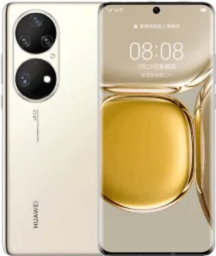 Huawei P50 Pro 256gb Pta