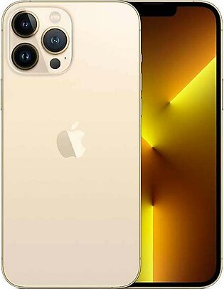 Apple iPhone 13 Pro Max 1TB  Non-PTA