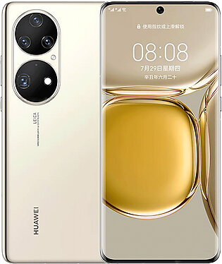 Huawei P50 Pro 256gb Pta