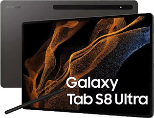Samsung Galaxy Tab S8 Ultra 5G sim