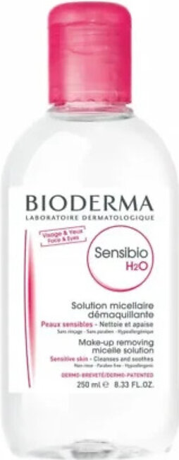 Bioderma Sensibio H2O...