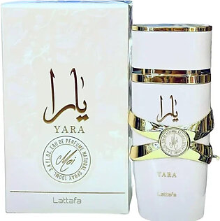 Lattafa Yara Perfume...
