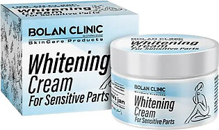 Whitening Cream For Sensitive.…