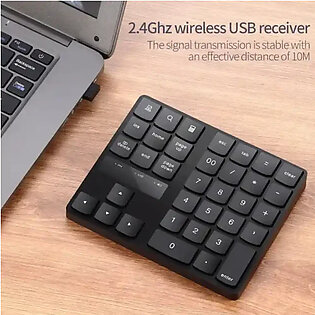 2.4g Wireless Keyboard...