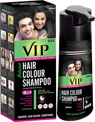 VIP Hair Colour Shampoo...