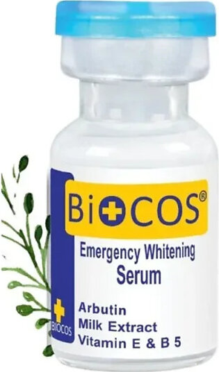Biocos Skin Care Serum