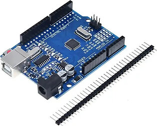 Arduino Uno R3 Smd With...