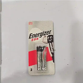 Energizer AAAA Battery...