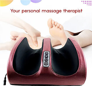 Electric Foot Massager...