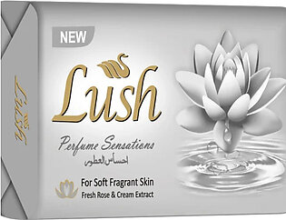 New Lush Beauty Soap...