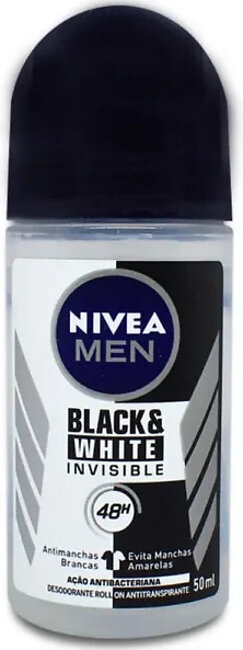 NIVEA MEN Black &...