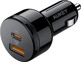 Aukey Car Charger Aukey...