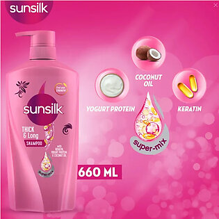 Sunsilk Shampoo Thick...