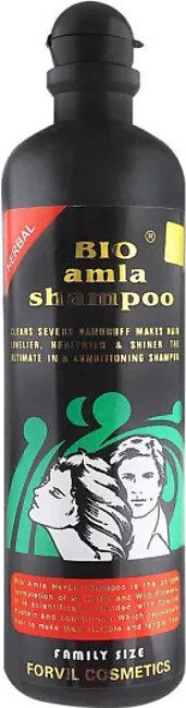 Orignal Bio Amla shmpoo...