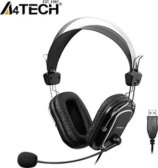 A4Tech HU-50 Headphones...