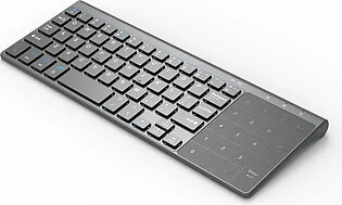 2.4GHz Wireless Keyboard...