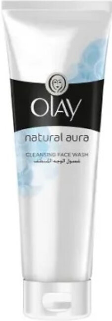 Olay Natural White Cleansing..…