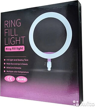 Selfie Ring light 26cm...