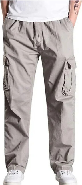 Cargo Jogger Trousers...